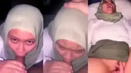 Muasin Pacarku Yg Berhijab Dihotel Video by FapHouse Muasin Pacarku Yg Berhijab Dihotel Video by FapHouse