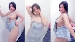Mbak China DreamLive Busana Transparan Ebot Binal Video by PlayBokep Mbak China DreamLive Busana Transparan Ebot Binal Video by PlayBokep