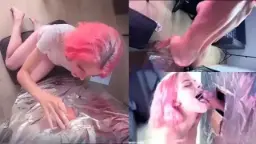 Bokep Ex-Boyfriend Gives Present To His Ex-Girlfriend While Her Boyfriend Is Not At Home Video by PornOne Bokep Ex-Boyfriend Gives Present To His Ex-Girlfriend While Her Boyfriend Is Not At Home Video by PornOne