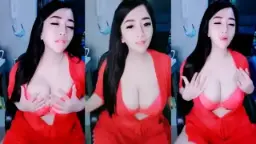 JenniiieR Tetek Bergetar Host MILF DreamLive Video by PornOne JenniiieR Tetek Bergetar Host MILF DreamLive Video by PornOne