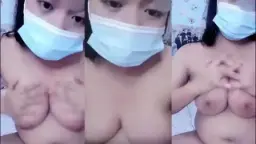 MOCHAY Remas Nenen Bulat Dream Live Video by IXXX MOCHAY Remas Nenen Bulat Dream Live Video by IXXX
