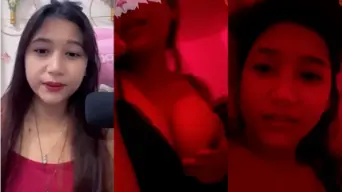 Host Cantik Spill Uting Dream Video by YouPorn