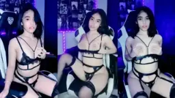 Matchalatte Remas Toket Pink Video by SangeLink Matchalatte Remas Toket Pink Video by SangeLink