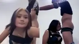 Main Dengan Sepupu Di Lantai Atas Video by PornHub Main Dengan Sepupu Di Lantai Atas Video by PornHub