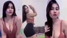 Kak Citra Live Ebot Goyang Asyik Bareng Doi Video by TubeV