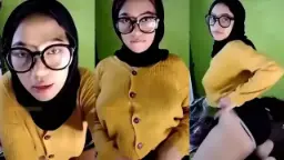 Ukhti Nunjukin TT Karna Disawer Video by BokepHUB Ukhti Nunjukin TT Karna Disawer Video by BokepHUB