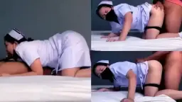 Bokep Om Ryan Ngentot S_iswi Keperawatan di Hotel – Natty_horny Sex Onlyfans Full Video Leaked Video by SpankBang