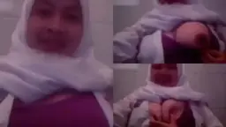 SM4 Hijab Toge di Toilet Sekolah Video by xVideos