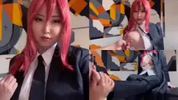 Msbreewc Cosplay Anime Bikin Sange Video by Tube8 Msbreewc Cosplay Anime Bikin Sange Video by Tube8