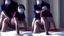 Ketagihan Dengan Pembantu Yang Montok Video by IXXX Ketagihan Dengan Pembantu Yang Montok Video by IXXX