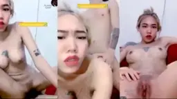 Lauren Chan Ngewe Video by Eporner
