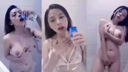 Viral Mandi Susu Miera OnlyFans Video by SpankBang Viral Mandi Susu Miera OnlyFans Video by SpankBang