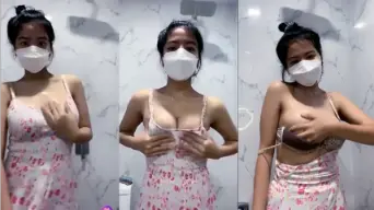 Aulmii Ngajak Pascol Mandi Basah2an Video by FapHouse Aulmii Ngajak Pascol Mandi Basah2an Video by FapHouse