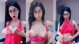 Awcece Lingerie Merah Video by RedTube Awcece Lingerie Merah Video by RedTube