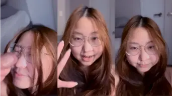 Cewek Kacamata Kena Crot di Muka Video by BOKEPSIN Cewek Kacamata Kena Crot di Muka Video by BOKEPSIN