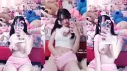 Ara Chuu Teddy Bear Bugil – Foto dan Video Bokep Arachu Terbaru Video by simontok