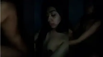 Ngentot Gelap Gelapan Bareng Pacar Video by PlayBokep Ngentot Gelap Gelapan Bareng Pacar Video by PlayBokep