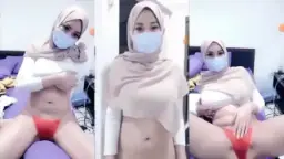 Toge Hijab Citra Jilboobs Pamerin Jembut Video by PornHub Toge Hijab Citra Jilboobs Pamerin Jembut Video by PornHub