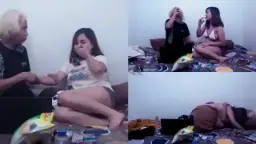 Brother Musang Full Video Video by TXXX