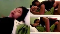 Pecah Perawan Itu Sakit Tapi Enak Video by TubeV Pecah Perawan Itu Sakit Tapi Enak Video by TubeV