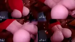 Bokep Quickie For a Christmas Jiggling Ass – Big Ass Babe Video by IXXX Bokep Quickie For a Christmas Jiggling Ass – Big Ass Babe Video by IXXX