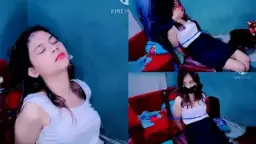 Culik Remaja Cantik Iket Fetish BDSM Masuk! Video by PornGo Culik Remaja Cantik Iket Fetish BDSM Masuk! Video by PornGo