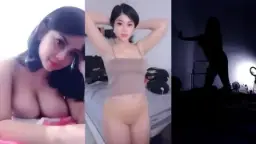 1 jam Bersama Babyfe Telanjang Video by NoBokep