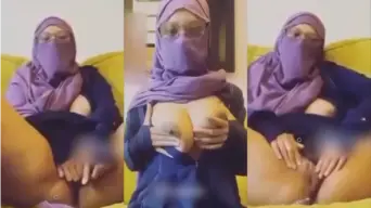 Lisaaa Queen Hijab Toge Viral 05 Video by xHamster Lisaaa Queen Hijab Toge Viral 05 Video by xHamster