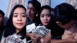Video Cewek Indo Suka Dipegang Toketnya Video by Tube8