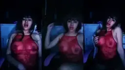 Toket Bulet Miss CEO Jenie Video by HQporner Toket Bulet Miss CEO Jenie Video by HQporner