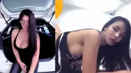 Bokep Selebgram Maid Dientot Sugar Daddy Full Video Video by PornOne