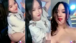 Zavi Mantan Host Bigo Legend Cantik Seksi Video by PornGo