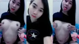 Toket Amerlita Kenyel2 Video by YouJizz Toket Amerlita Kenyel2 Video by YouJizz