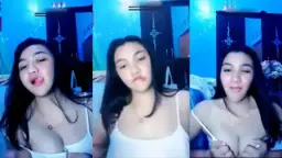AUL Dedek Imut Desah Remas Toket Video by HQporner AUL Dedek Imut Desah Remas Toket Video by HQporner