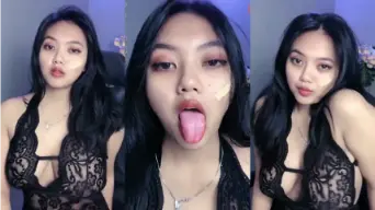 Kak Shadira Toge Lingerie Hitam Seksi Video by YourPorn Kak Shadira Toge Lingerie Hitam Seksi Video by YourPorn