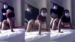 Ngewe Pembantuku Yang Montok Video by Kompoz Ngewe Pembantuku Yang Montok Video by Kompoz