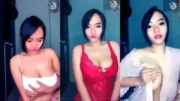 Cantik Toge Sunflower MangoLive Video by AVTub Cantik Toge Sunflower MangoLive Video by AVTub