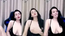Amora Live Hot Buka Daleman Video by PornTrex