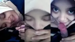 Jilbab Cakep Doyan Ngemut Kontol Video by KingBokep Jilbab Cakep Doyan Ngemut Kontol Video by KingBokep
