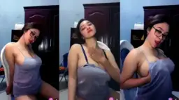 Marshaa Toge Uting Menonjol Video by PornTrex Marshaa Toge Uting Menonjol Video by PornTrex