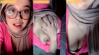 Bby Ica Hijab Cantik Toge Berkacamata Video by YourPorn Bby Ica Hijab Cantik Toge Berkacamata Video by YourPorn