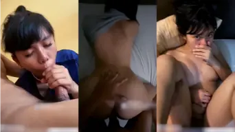 Juliana Wajahnya Biasa Tapi Bodynya Mantep Video by NoBokep