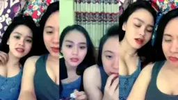 Miss Nairobi Duo Tiktokers Cantik Video by AVTub