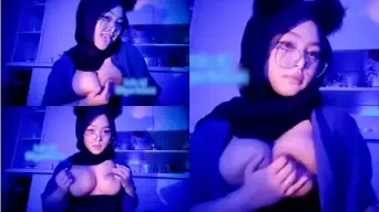 Abg Hijab Tobrut Kuping Kucing Video by YouJizz Abg Hijab Tobrut Kuping Kucing Video by YouJizz