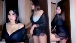 Citrana Tampil Sexy Goyang Ebot Erotis Menggoda Banget Video by SangeLink Citrana Tampil Sexy Goyang Ebot Erotis Menggoda Banget Video by SangeLink