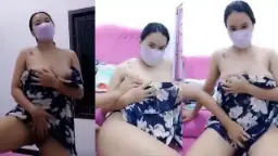 Mahmud Sange Kobel Memek Remas Toket Video by PornOne