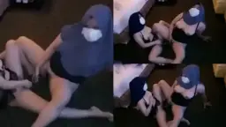 Tante Hijab Saling Colok Memek Video by RedTube