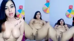 Denok Colmek Siaran Langsung Barbar Video by NoBokep