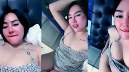 Crot Bareng Tante Kina Binal Omek Video by PornOne Crot Bareng Tante Kina Binal Omek Video by PornOne