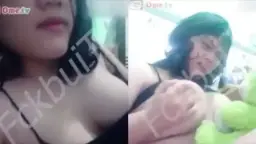 OMETV Suaranya Imut Tetenya Gede Video by PornGo OMETV Suaranya Imut Tetenya Gede Video by PornGo